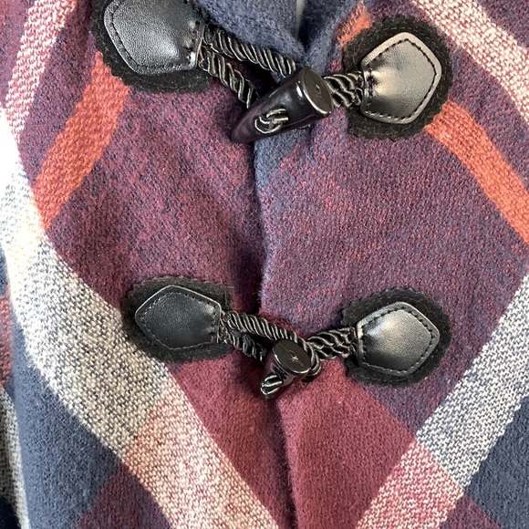 Mixit Poncho | OS - Picture 2 of 5